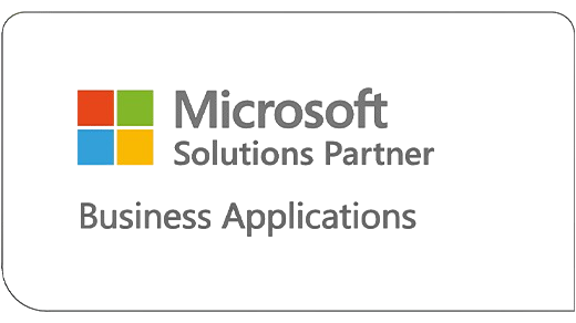 Microsoft Partner